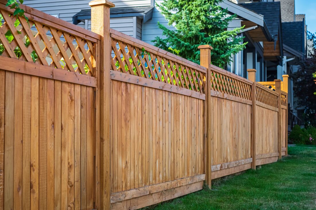 An image of Fencing Services in Jeffersonville, IN